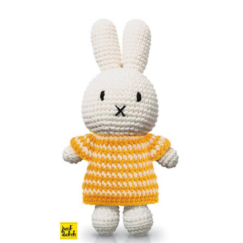 baby shower games miffy crochet