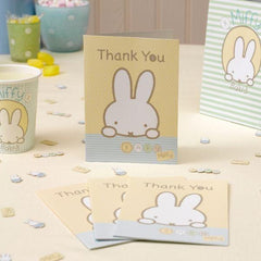 birthday party checklist thank you cards