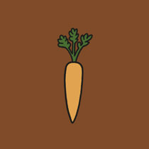 how long do carrots take to grow