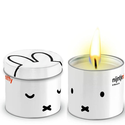 miffy candle stocking filler gift