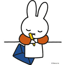 miffy facts