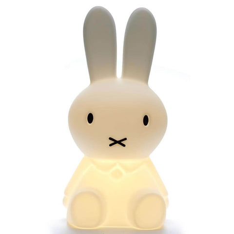 miffy lamp