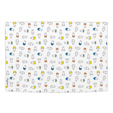 miffy blanket for your new born