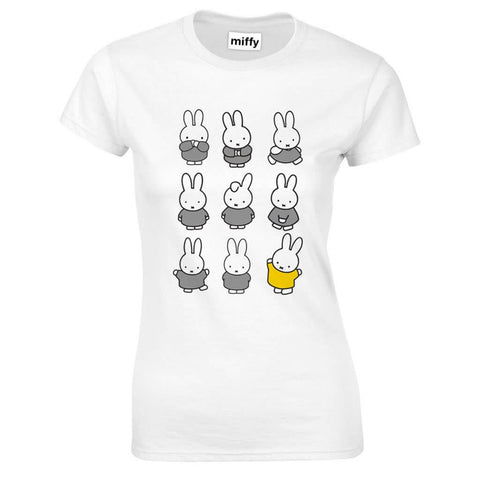 miffy t-shirt gift