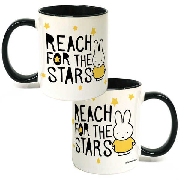 miffy star mug