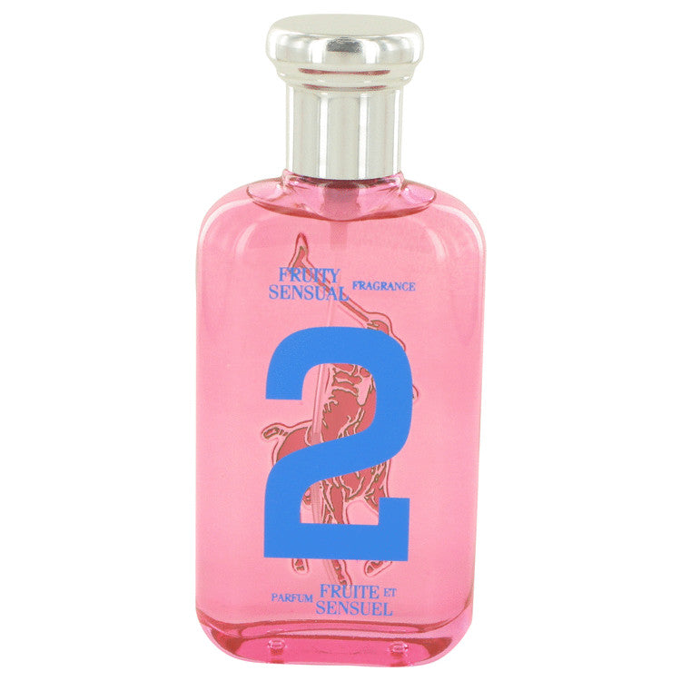 big pony pink 2 perfume