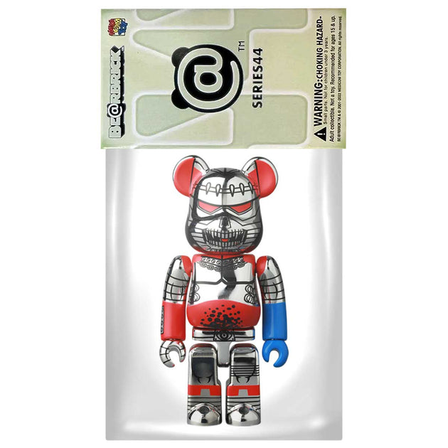 全品送料0円 BE@RBRICK SERIES44 ARTIST アーティスト CZARFACE aob.adv.br