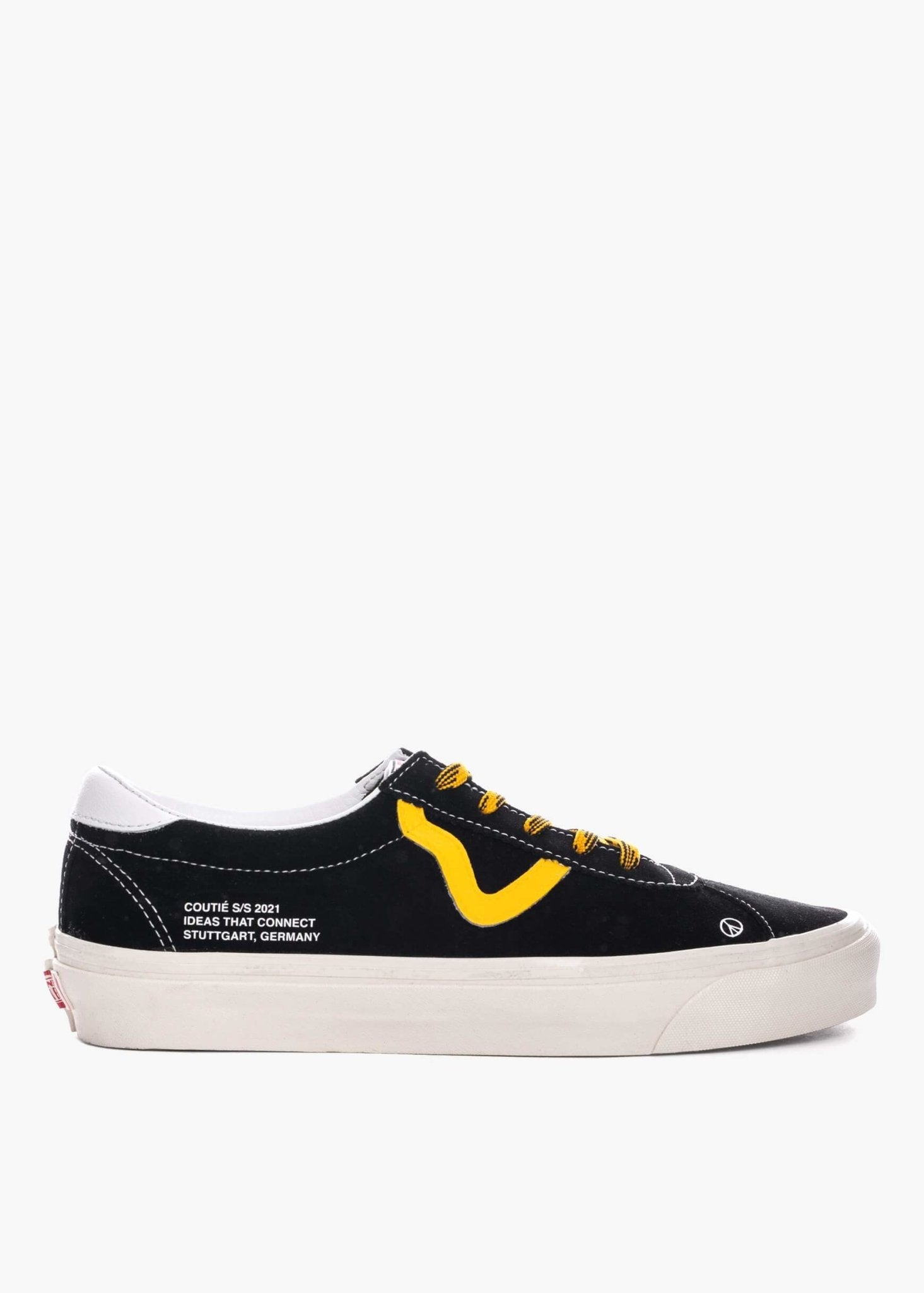 custom vans ideas