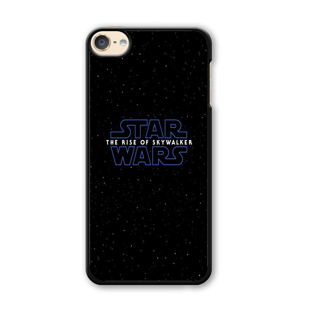 Star Wars The Rise Of Skywalker Wallpaper Ipod Touch 6 Case Decleon