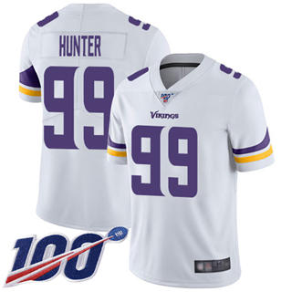 danielle hunter vikings jersey