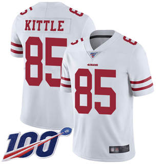 49ers stitched jersey