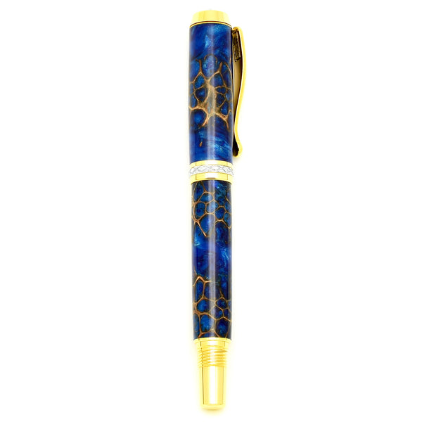 faberge fountain pen