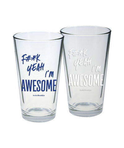 Awesome Glass