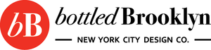 bottledBrooklyn | New York City Design Co.