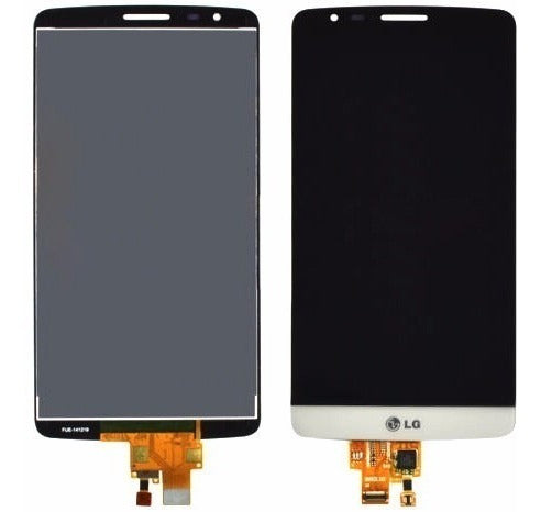 probabilidad social pasatiempo LCD Y TOUCH LG G3 STYLUS – Tool Room México