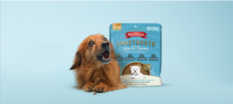 Dental Chews For Dogs