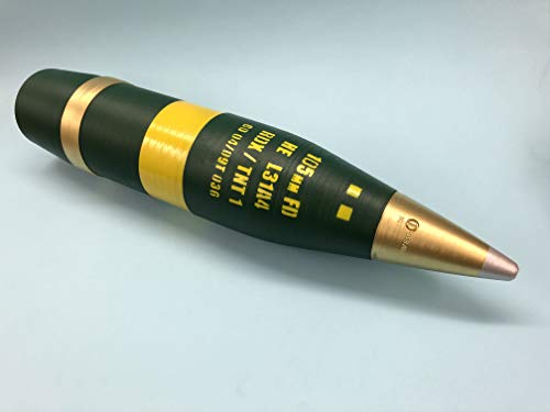 105mm shell