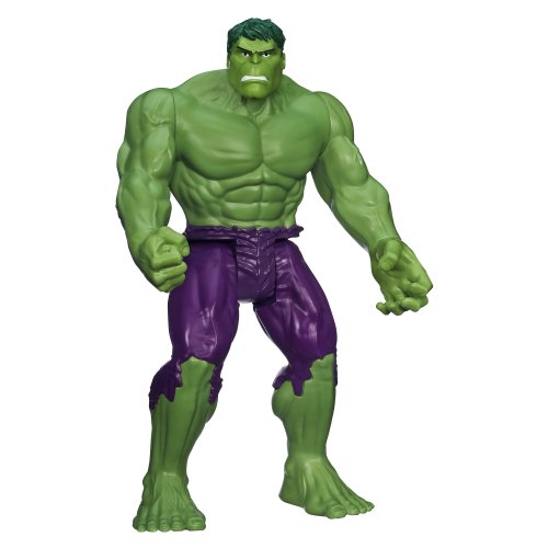 marvel universe compound hulk