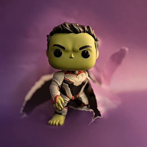 funko hulk endgame