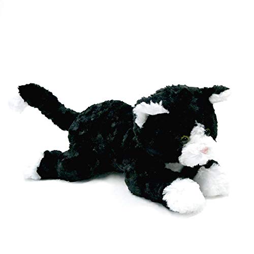 gund sebastian tuxedo cat