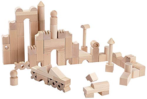 haba extra large building blocks