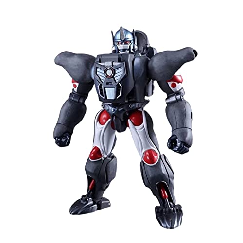 optimus primal transformation