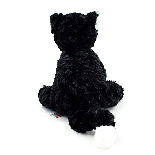 gund sebastian tuxedo cat