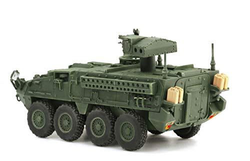 Dragon 7685 1:72 Scale  M1134 Stryker ATGM Model Kit 