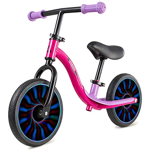 boogie balance bike