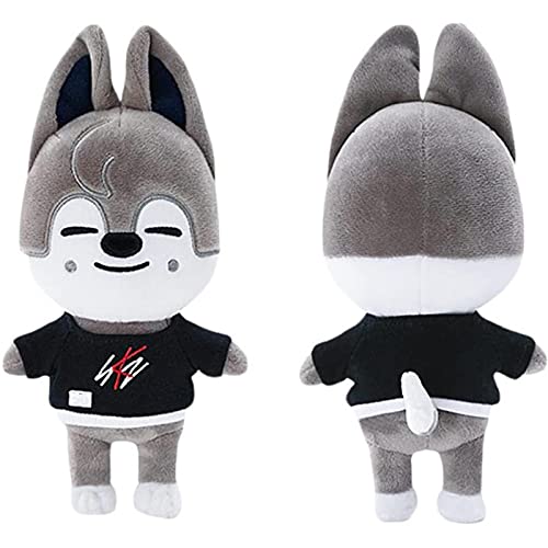 skzoo plush wolf chan