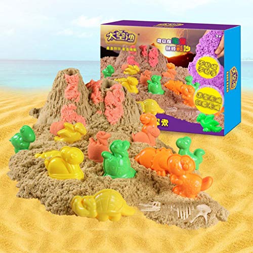 play sand set