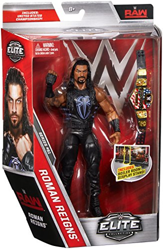 roman reigns elite 51