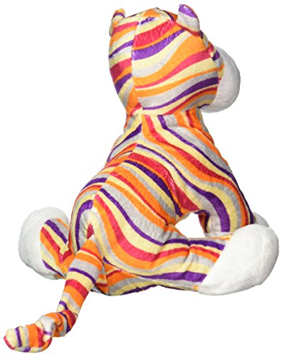 webkinz striped cheeky cat