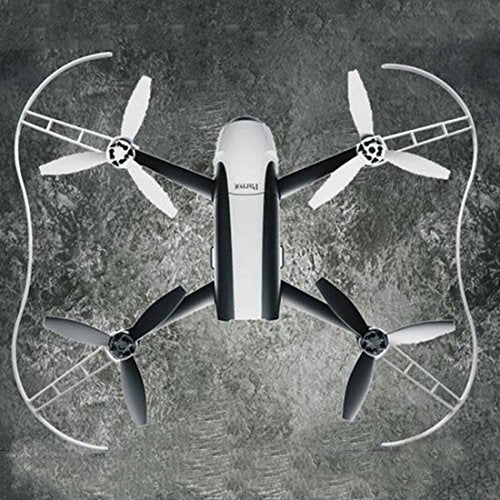 bebop 2 drone parts