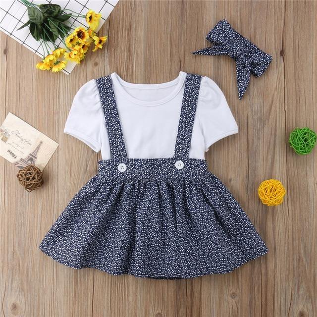 baby girl clothes 5 years