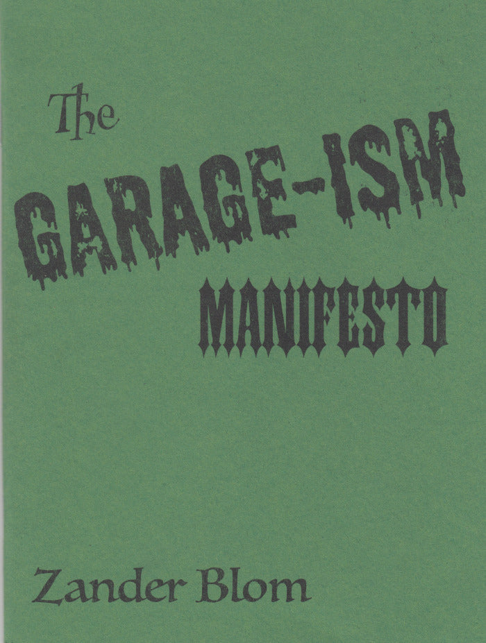 Cover Art