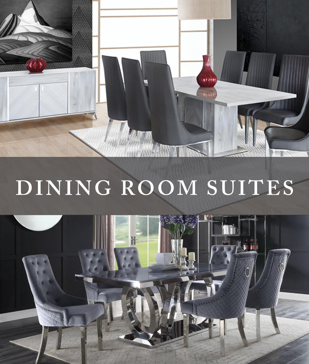 Dining Room Suites Bawas Furnishers