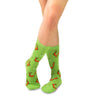 The Little Prince Classic Novelty Crew Socks With Gift Box (Adult & Kids Size)