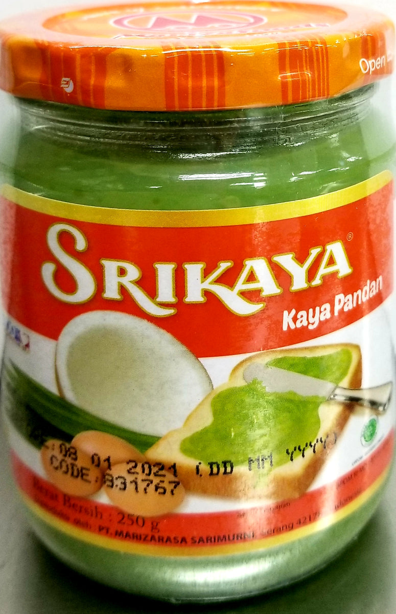 srikaya