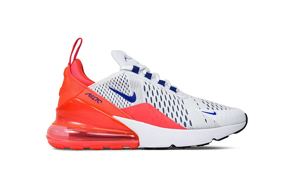 air max 270 ultramarine