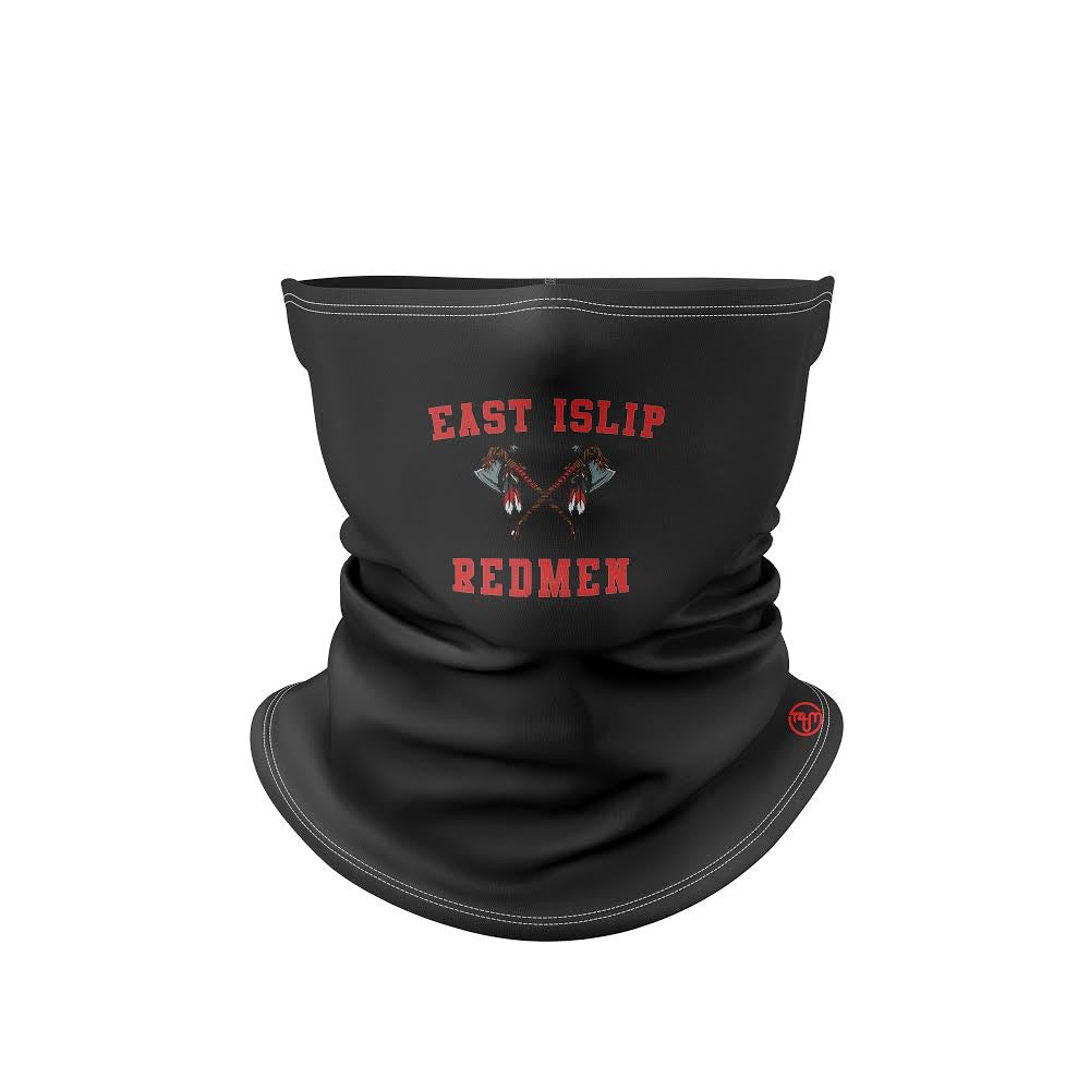 East Islip Sublimation Gaiter - Pre Order Ends Friday, March 19th