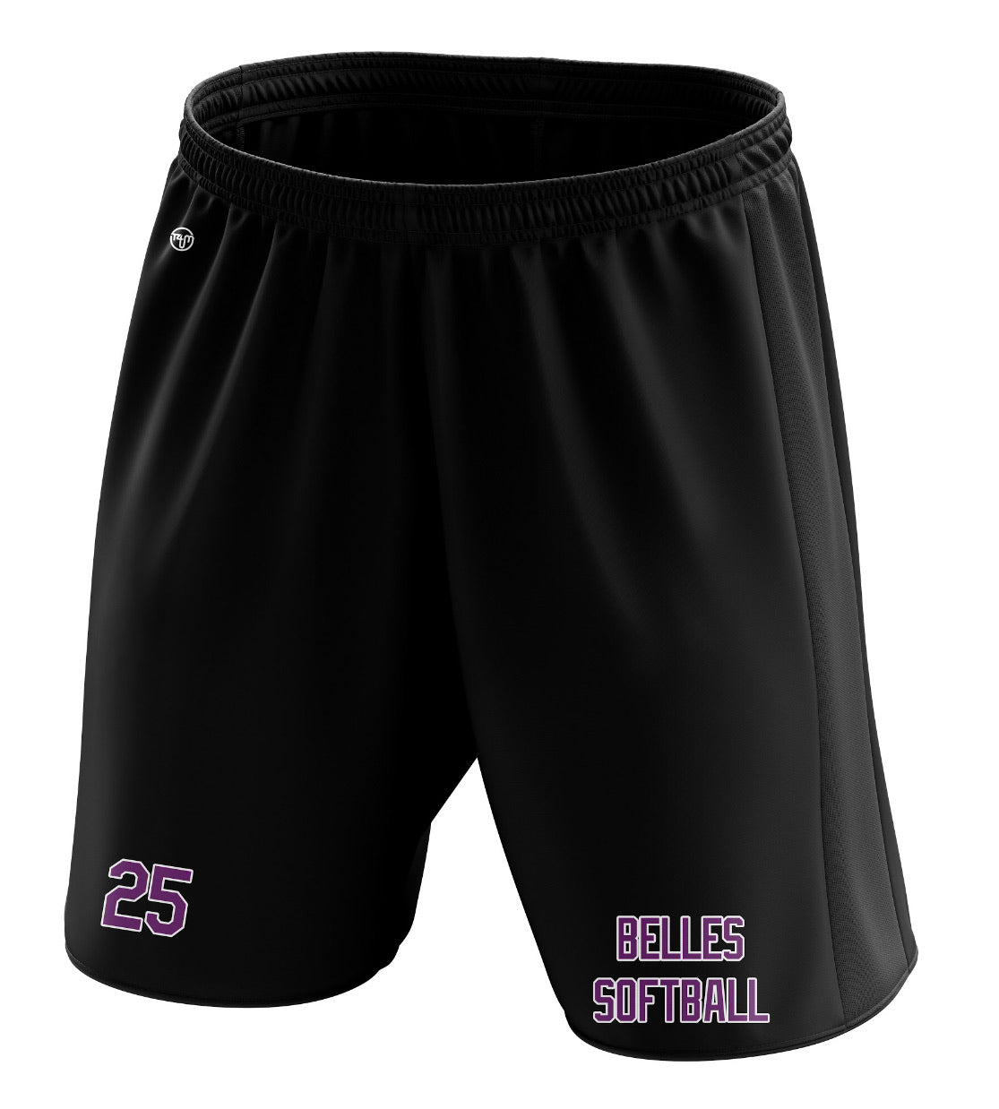 10U BELLES