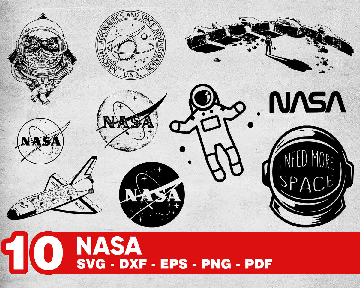 NASA SVG, nasa, space svg, nasa clipart, nasa logo, nasa logo, nasa sh