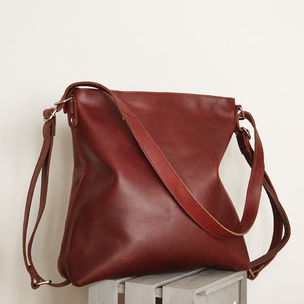 mala conversivel mochila senhora