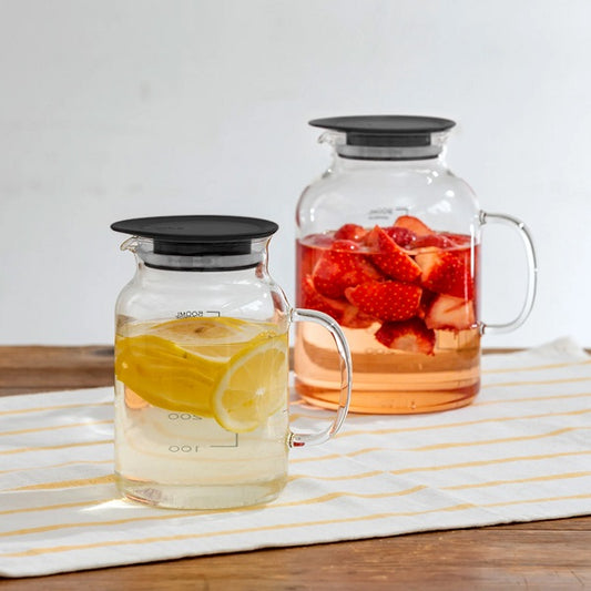 Hario VINEGAR'S Fruit Pot, 1L - فولت VOLT