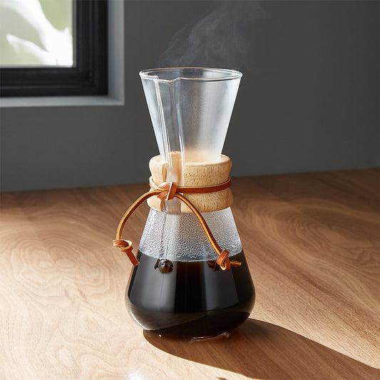 Chemex 3 Cup Classic Coffeemaker - فولت VOLT