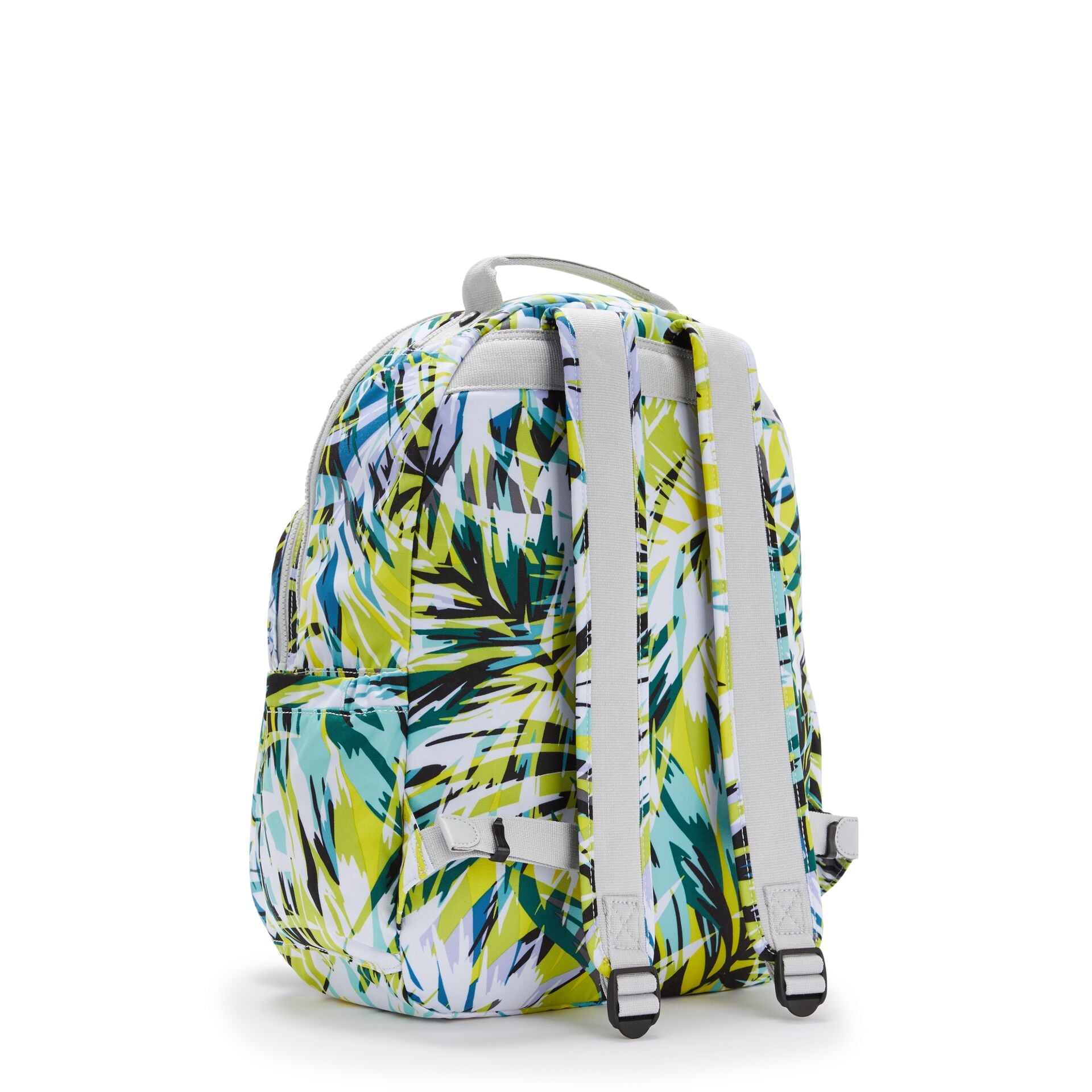 

KIPLING Backpacks WOMEN Bright Palm SEOUL