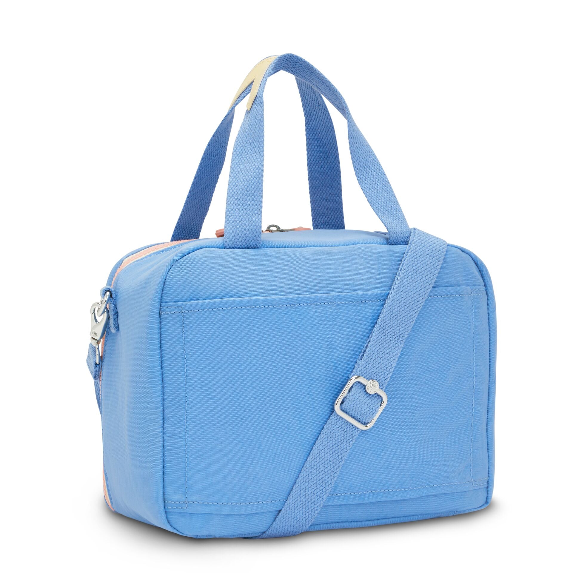 

KIPLING Large lunchbox (with trolley sleeve) Female Sweet Blue C Miyo