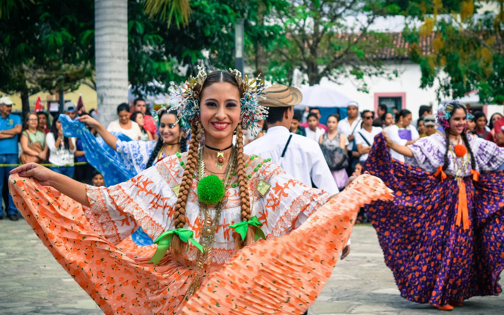 Honduras Culture