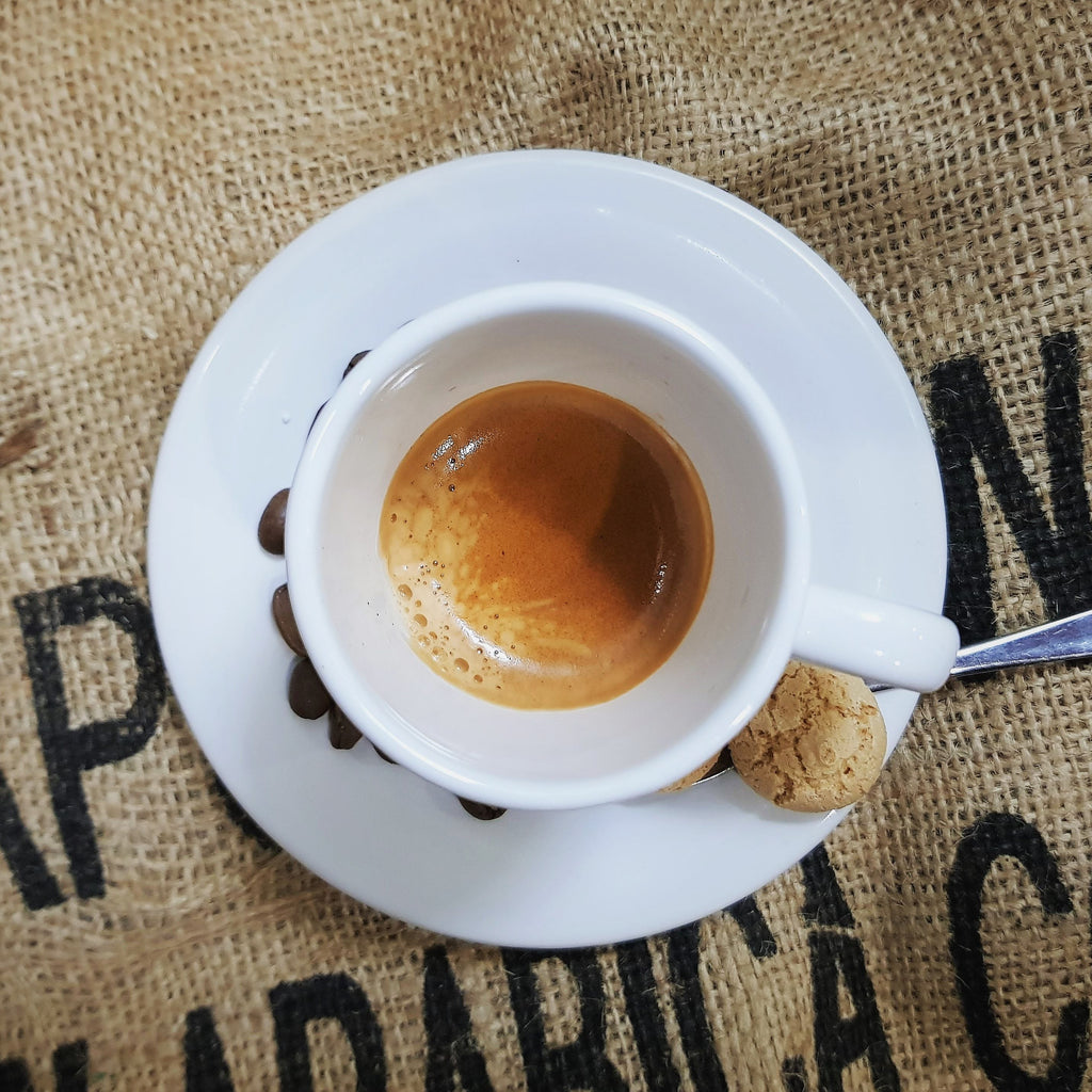 Espresso Crema